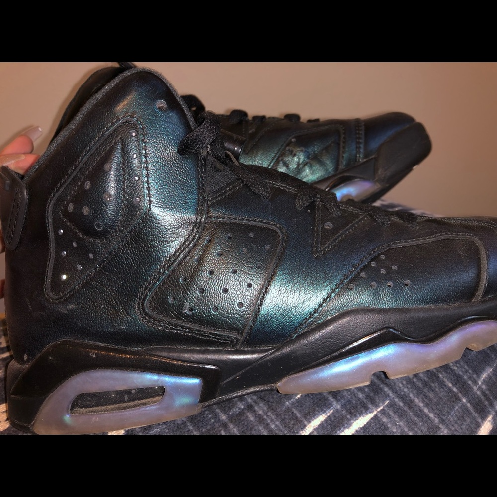 Jordan Retro 6